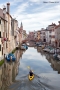 Chioggia-canottaggio