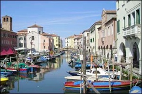 chioggia