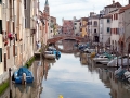 Chioggia-canottaggio